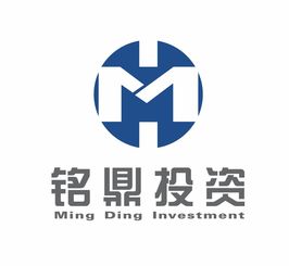投資咨詢管理 智慧之眼，財富之門——打造專業(yè)企業(yè)Logo