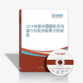 2016-2020年中國(guó)錨機(jī)市場(chǎng)前景及融資戰(zhàn)略投資咨詢報(bào)告
